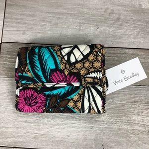 Vera Bradley wallet